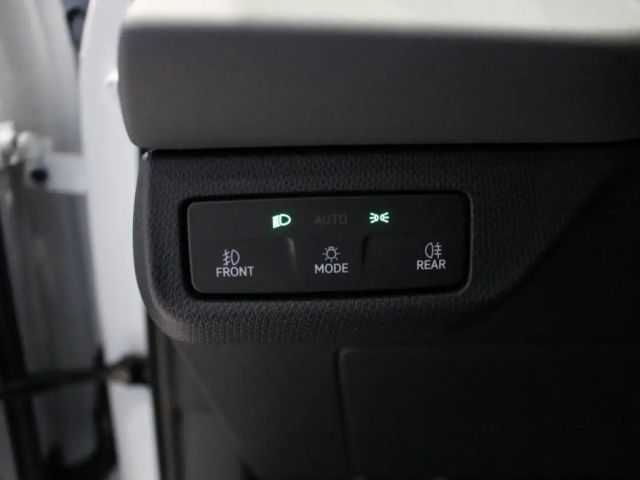 Cupra Terramar 1.5 eTSI