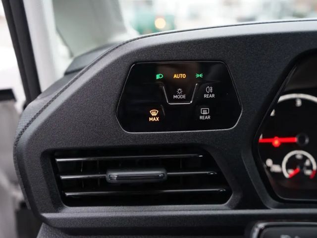 Volkswagen Caddy 2.0 TDI Combi