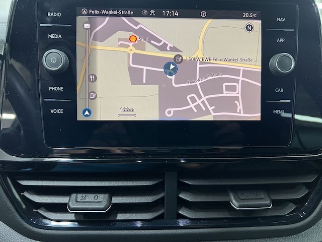 Volkswagen T-Roc 1.5 TSI DSG Style