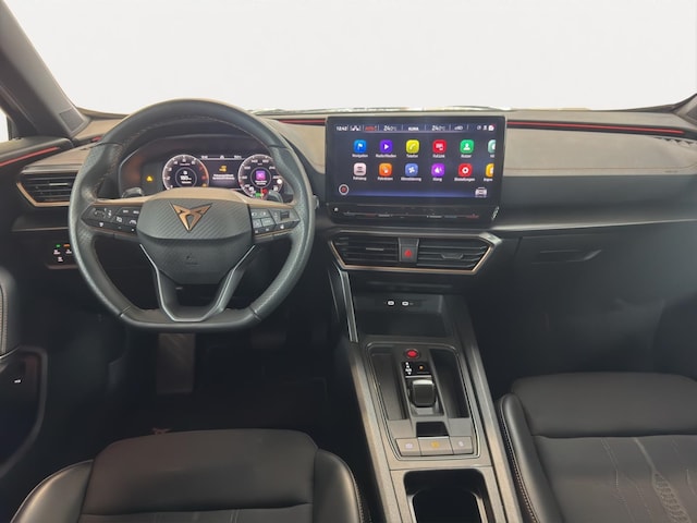 Cupra Formentor 1.5 TSI