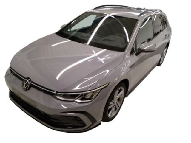 Volkswagen Golf 1.5 TSI R-Line Variant