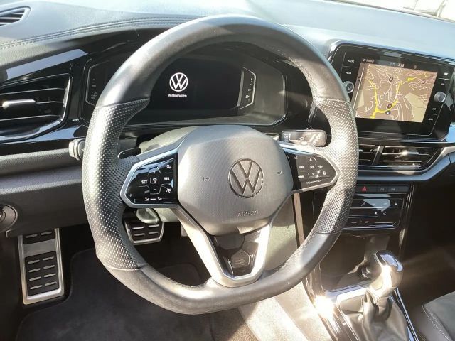 Volkswagen T-Roc DSG R-Line