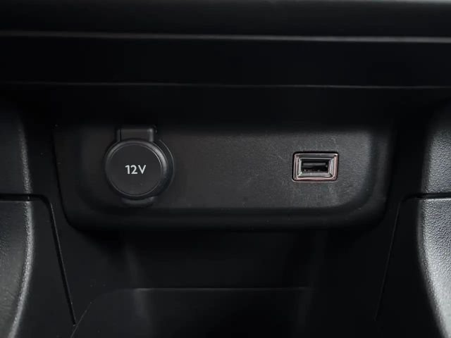 Citroën C3 C-Series PureTech