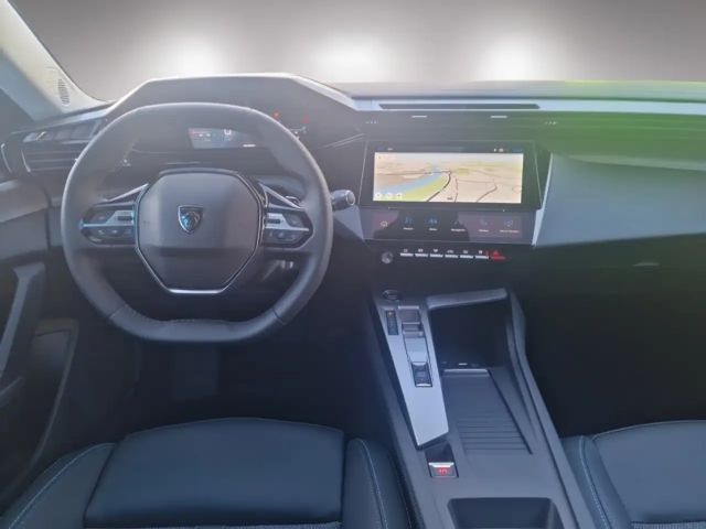 Peugeot 308 Allure Pack BlueHDi EAT8 SW