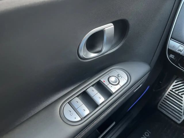 Hyundai IONIQ 5 73 kWh UNIQ