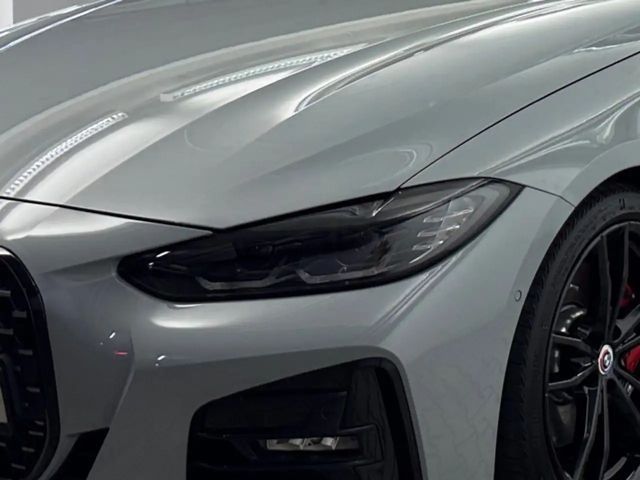 BMW 420 420d Coupé M-Sport