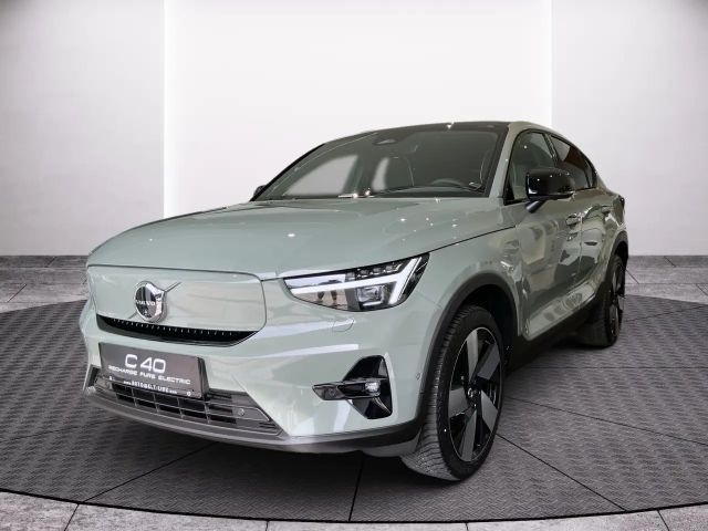 Volvo C40 Twin Engine Ultimate