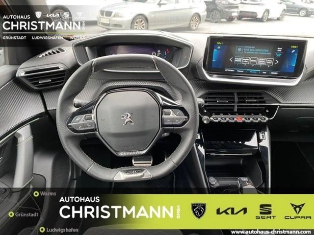 Peugeot 2008 GT-Line