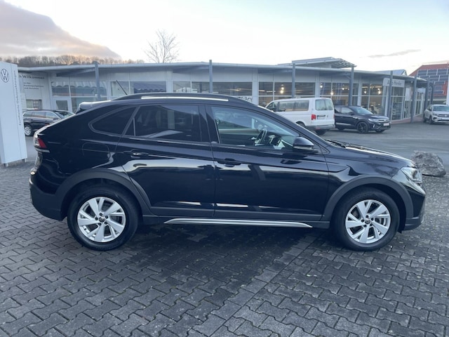 Volkswagen Taigo 1.0 TSI Life