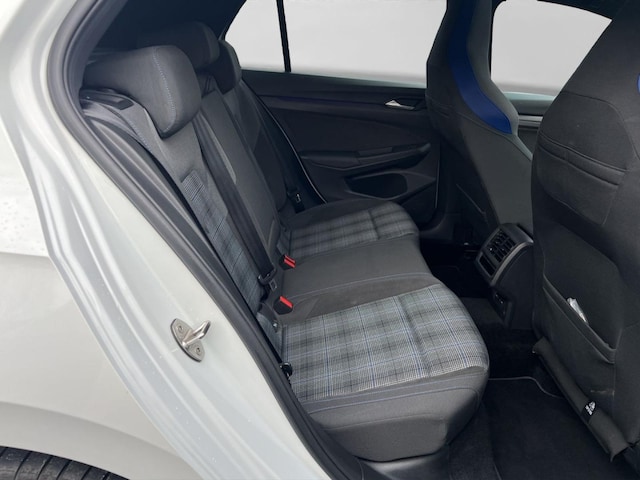 Volkswagen Golf GTE IQ.Drive Pro