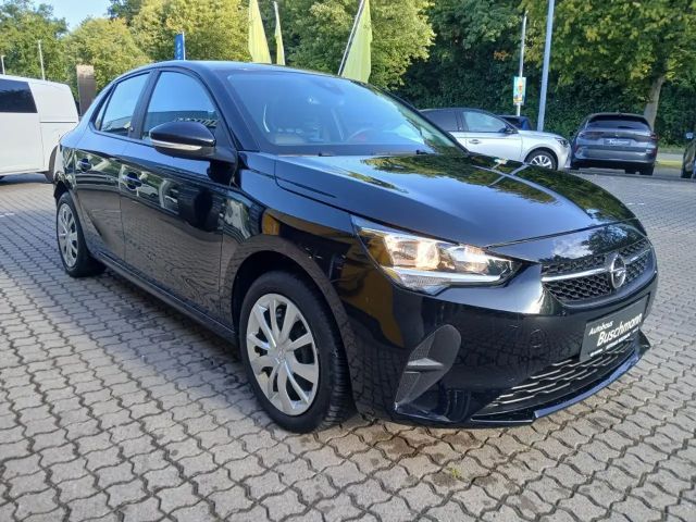 Opel Corsa Edition