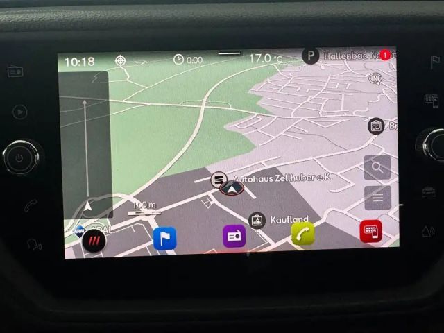 Seat Ibiza 1.0 TSI FR-lijn