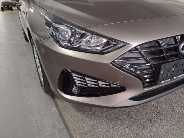 Hyundai i30 i Line Plus