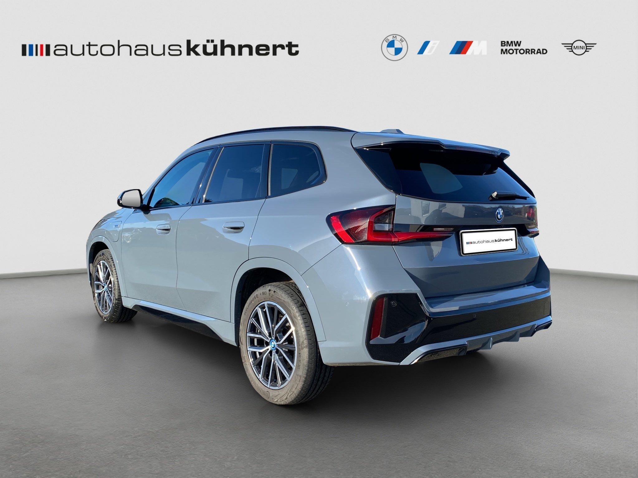 BMW X1 X1 30E X1 xDrive30e