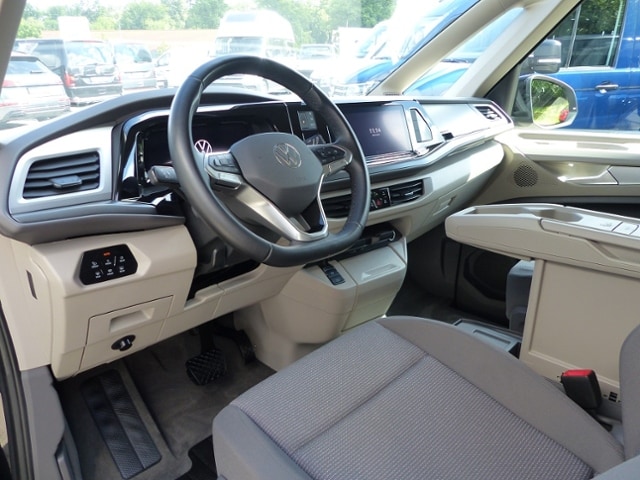 Volkswagen Multivan 2.0 TDI DSG T7