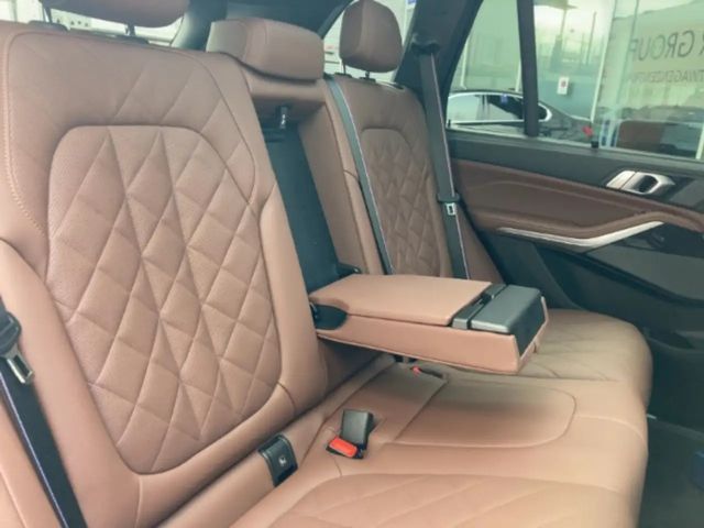 BMW X5 M-Sport xDrive