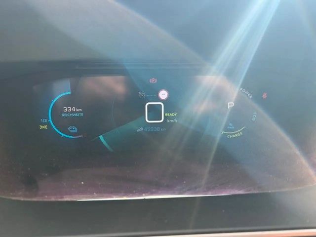 Peugeot E-208 Allure Pack