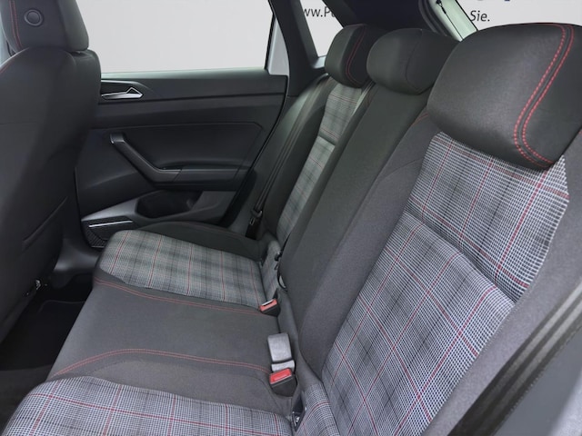 Volkswagen Polo GTI IQ.Drive