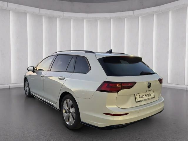 Volkswagen Golf 1.5 eTSI IQ.Drive R-Line