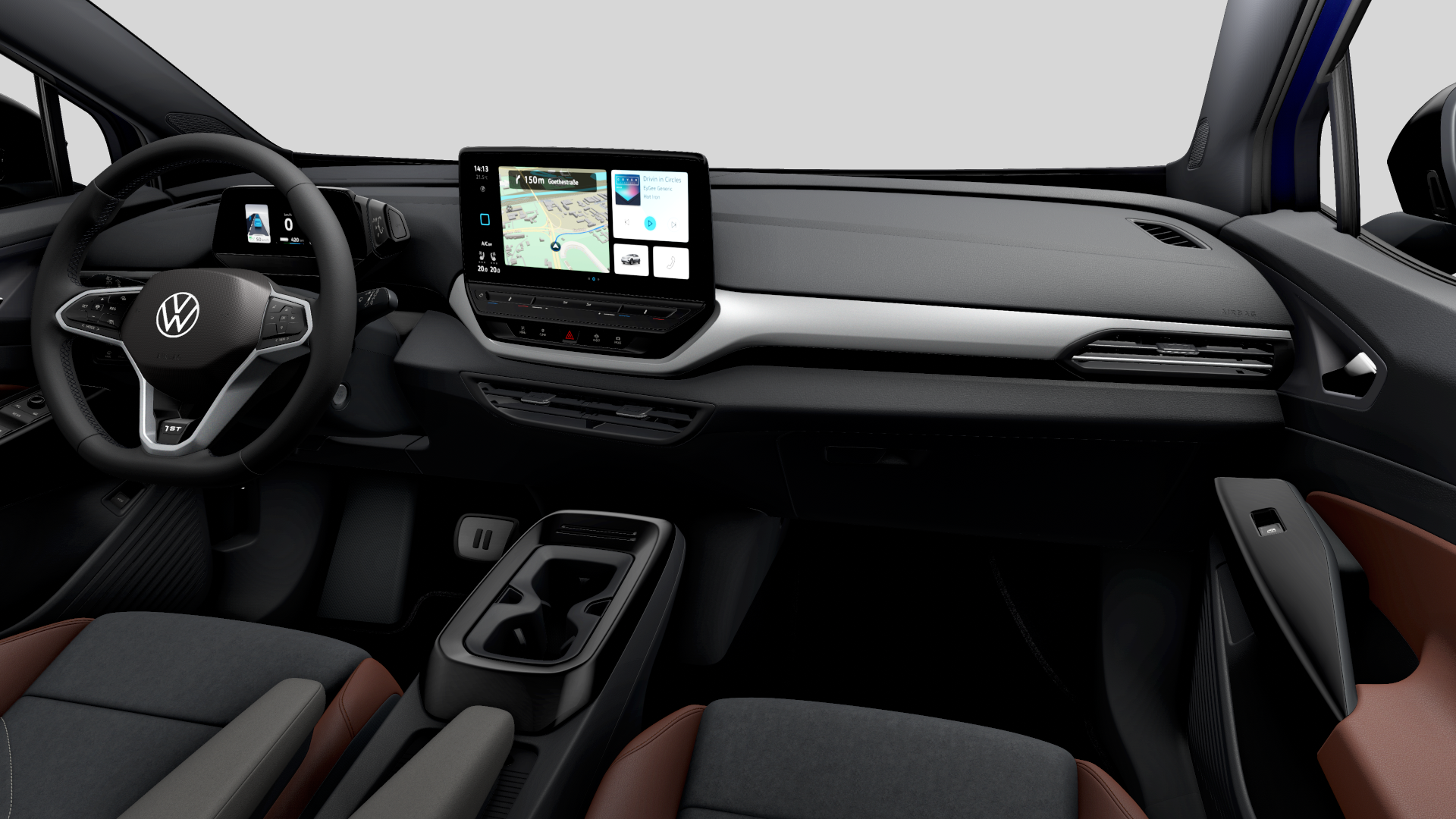 Volkswagen ID.4 IQ.Drive