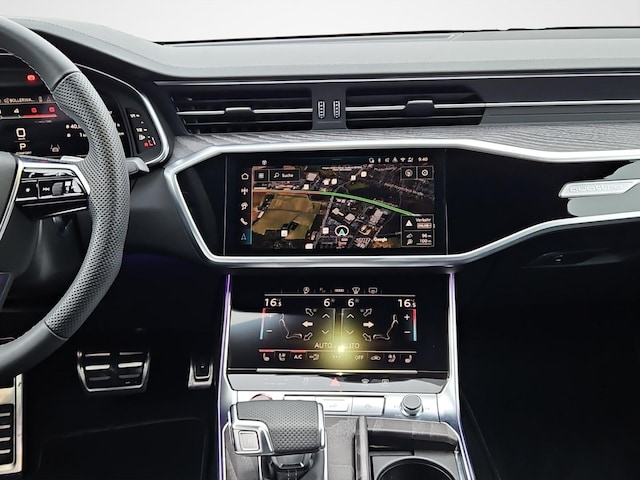 Audi S6 Quattro Sedan