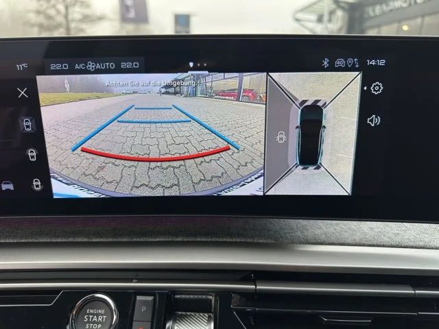 Peugeot 3008 Allure Pack Hybrid