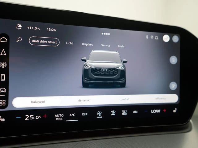 Audi Q3 S-Line S-Tronic