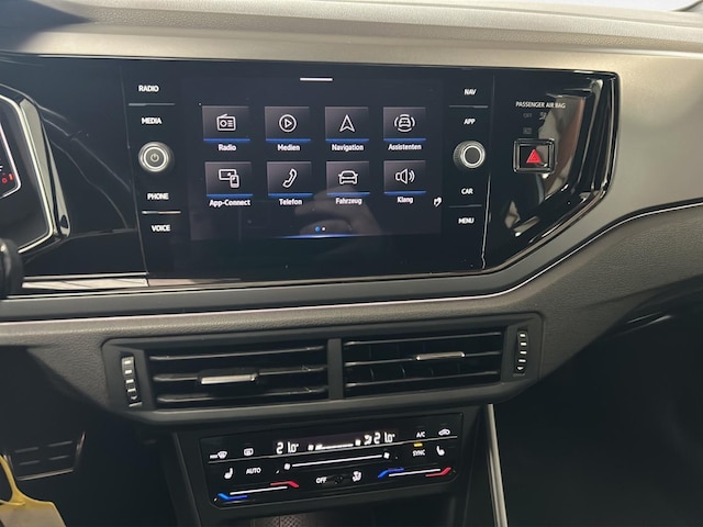 Volkswagen Taigo 1.0 TSI DSG R-Line