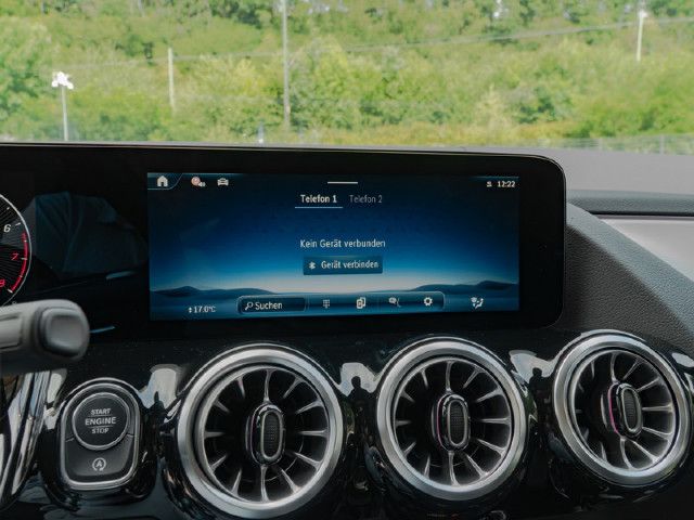 Mercedes-Benz GLA 250 4MATIC