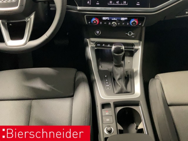 Audi Q3 35 TFSI S-Line S-Tronic Sportback