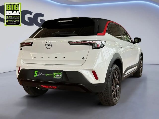 Opel Mokka GS-Line Grand Sport Mokka-e