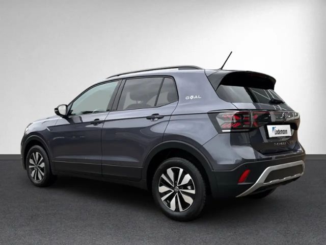 Volkswagen T-Cross 1.0 TSI DSG