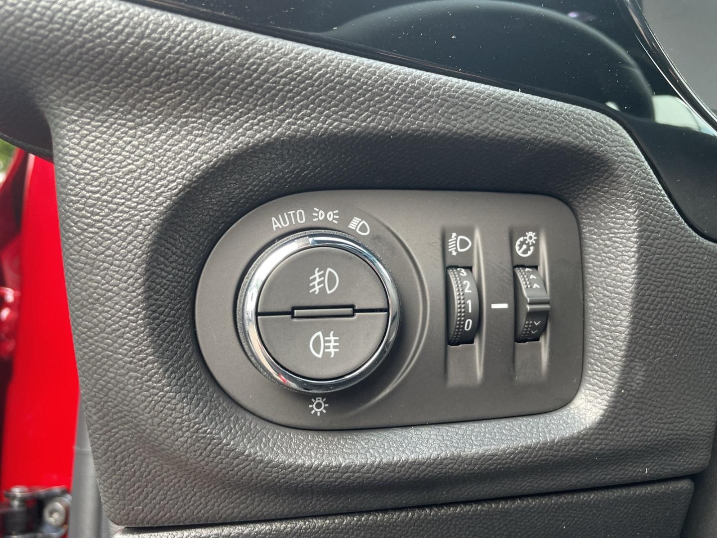 Opel Corsa 1.2 Turbo GS-Line Grand Sport Turbo