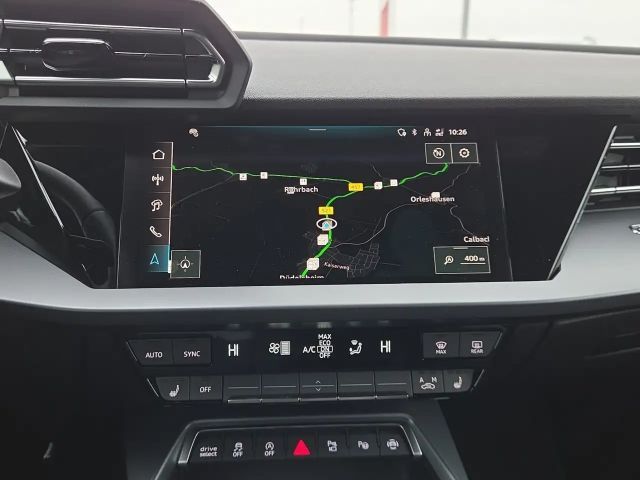 Audi A3 35 TFSI Sedan