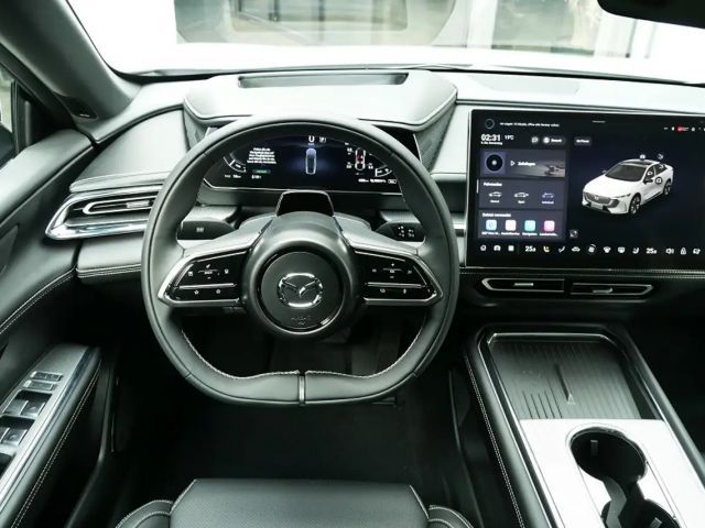 Mazda 6e Long range RWD Takumi