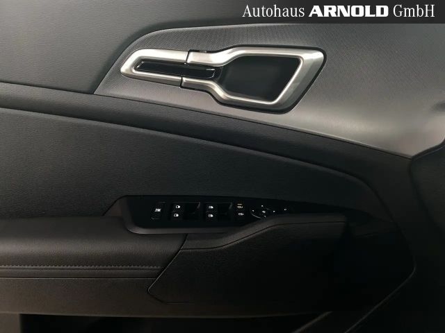 Kia Sportage GDi Vision