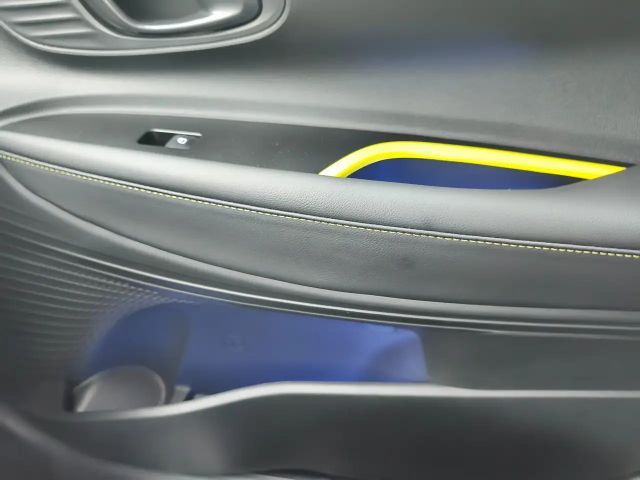 Hyundai i20 1.0 T-GDi