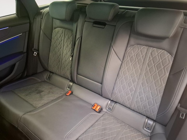 Audi S6 Avant Quattro