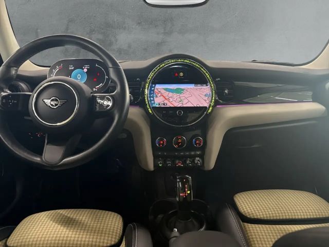 MINI One Classic Trim