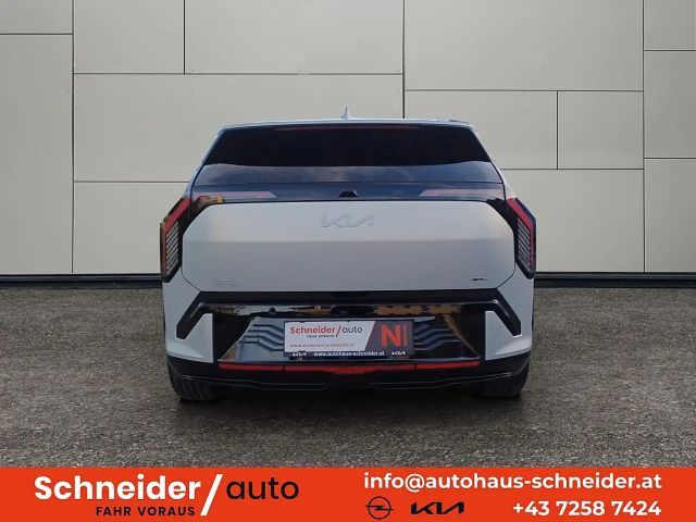 Kia EV3 FWD GT-Line Long range