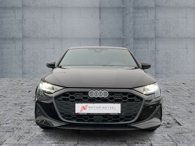 Audi A3 30 TFSI S-Tronic Sportback