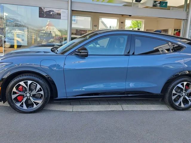 Ford Mustang Mach-E Mach-E Elektro 70kWh Standard Ra