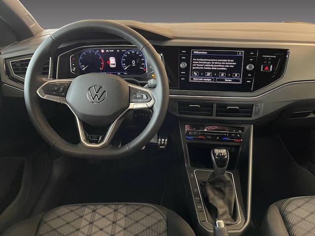 Volkswagen Polo 1.0 TSI IQ.Drive R-Line