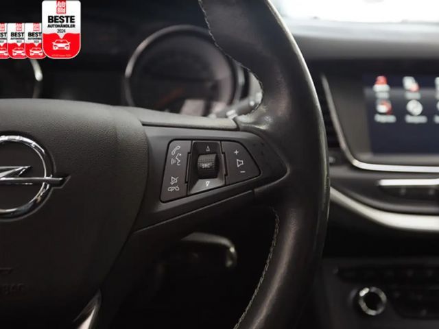 Opel Astra Business Sports Tourer