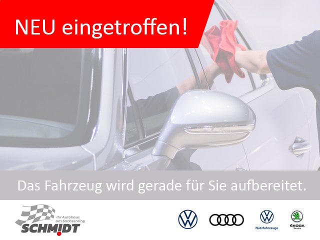 Volkswagen Taigo 1.0 TSI