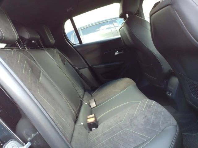 Peugeot E-208 GT-Line
