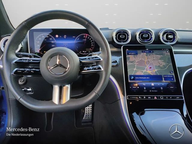 Mercedes-Benz CLE 300 AMG Line Coupé