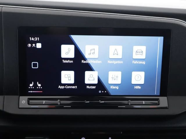 Volkswagen Caddy TDI