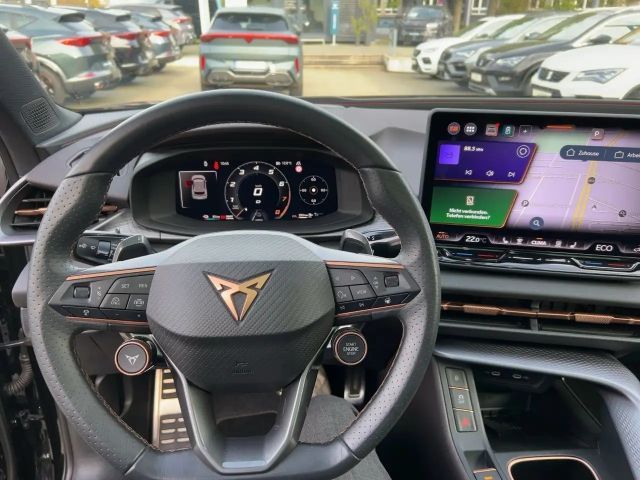 Cupra Terramar 1.5 e-Hybrid VZ