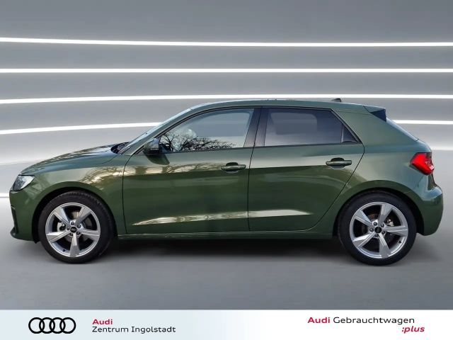 Audi A1 30 TFSI Sportback
